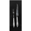 Image 2 : H. Boker Tree Brand Carving Knife Set