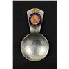 Image 1 : RMS Scythia Cunard White Star Line Spoon Caddy