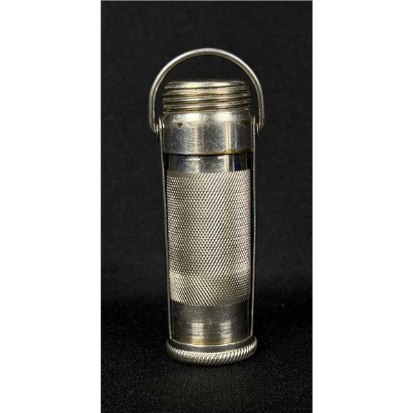 Marbles Waterproof Match Safe