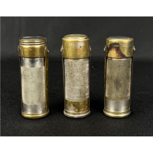 Marbles Waterproof Match Safes