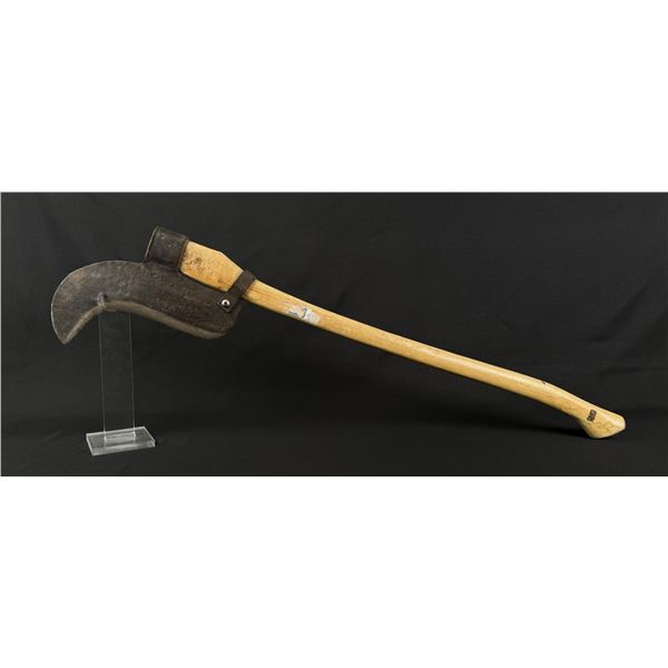 Collins Brush Axe