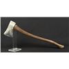 Image 2 : Waller's Single Bit Axe