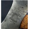Image 3 : Colonial Liberty Bell Double Bit Axe