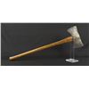 Image 2 : Warren Double Bit Axe