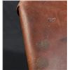 Image 4 : Hunter Leather Rifle Scabbard