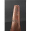 Image 6 : Hunter Leather Rifle Scabbard