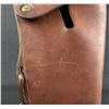 Image 7 : Hunter Leather Rifle Scabbard