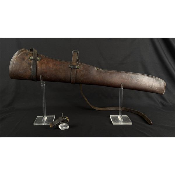 WW2 M1904 Rifle Scabbard