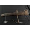 Image 2 : WW2 M1904 Rifle Scabbard
