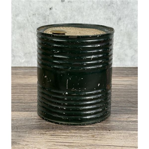 E.I. Dupont Nemours Smokeless Shotgun Powder Tin