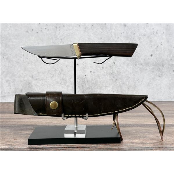 Gerber C425 Hunting Knife