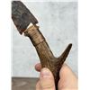 Image 3 : Bo Earls Handmade Horn Handle Knife