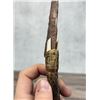 Image 3 : Bo Earls Handmade Horn Handle Knife