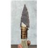 Image 3 : Bo Earls Handmade Horn Handle Knife