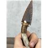 Image 3 : Bo Earls Handmade Horn Handle Knife