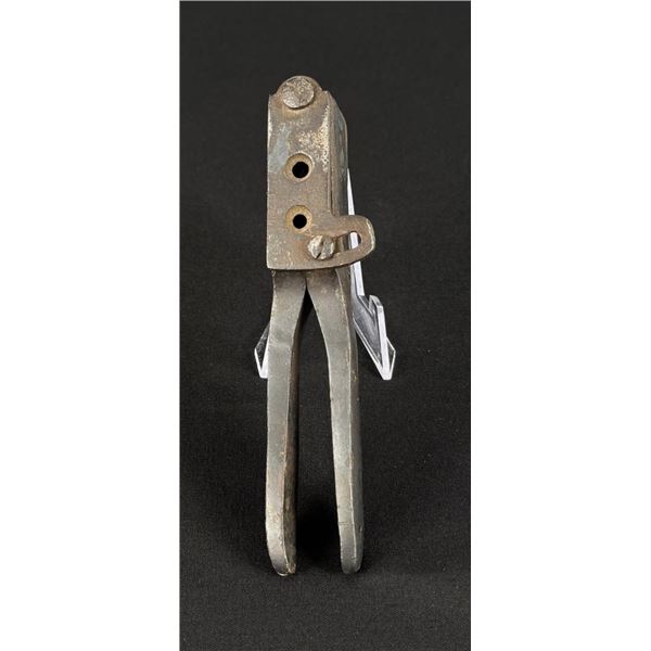 Colt 1860 Army Civil War .44 Bullet Mold