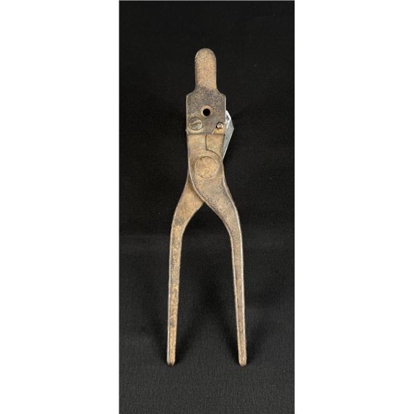 Winchester .44 WCF Bullet Reloading Mold