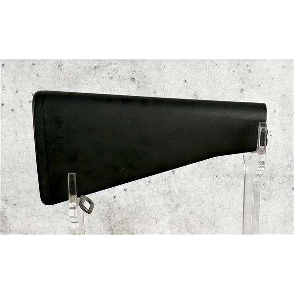 Vietnam War Colt Sporter M16 Buttstock