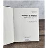 Image 3 : Dictionary of Weapons & Military Terms