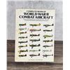 Image 1 : Complete Book of World War II Combat Aircraft