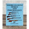 Image 1 : American Rifle Design and Performance