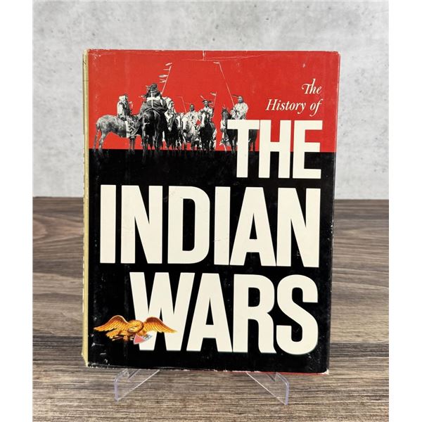 The History of the Indian Wars