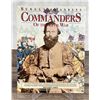 Image 1 : The Commanders of the Civil War