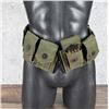 Image 1 : WW2 M1 Garand Cartridge Ammo Belt
