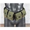 Image 2 : WW2 M1 Garand Cartridge Ammo Belt