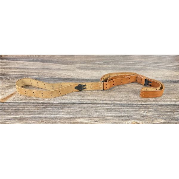 WWI WW1 Springfield 1903 1917 Enfield Sling