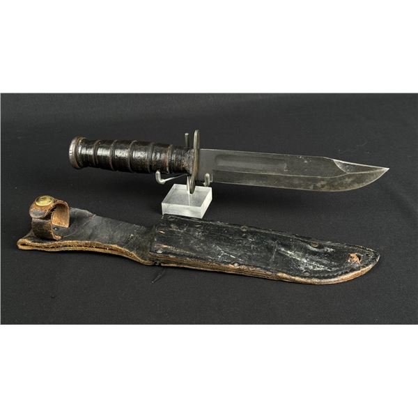 Camillus MK2 Mark 2 Fighting Knife