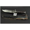 Image 2 : Camillus MK2 Mark 2 Fighting Knife