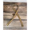Image 2 : WWI WW1 1913 British Enfield Canvas Rifle Sling