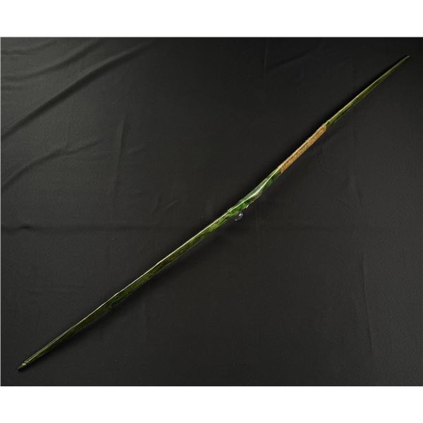 Custom Made Longbow