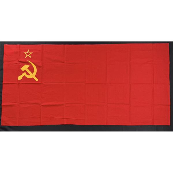 USSR Soviet Union Flag