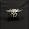 Image 4 : Buffalo Skull Paperweight