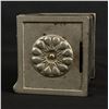 Image 4 : Cast Iron National Safe Combination Still Bank