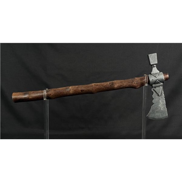 Native American Indian Tomahawk