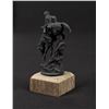Image 2 : The Franklin Mint Frederic Remington Mini Bronze