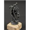 Image 3 : The Franklin Mint Frederic Remington Mini Bronze
