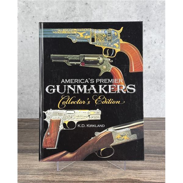 Americas Premier Gunmakers