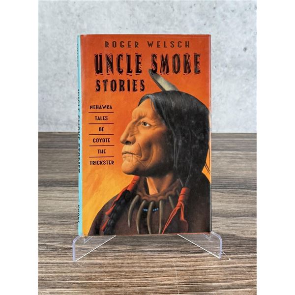 Uncle Smoke Stories
