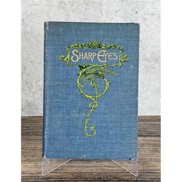Sharp Eyes