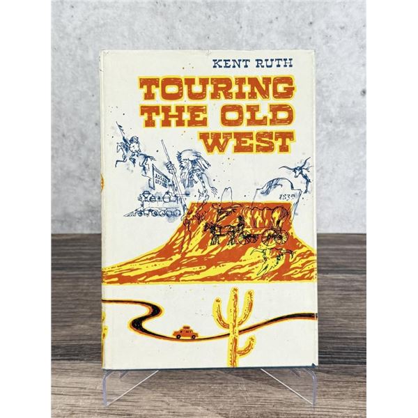 Touring the Old West