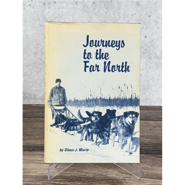 Journeys to the Far North