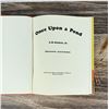 Image 2 : Once Upon a Pond Author Signed