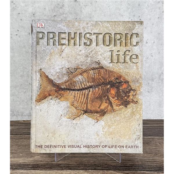 Prehistoric Life