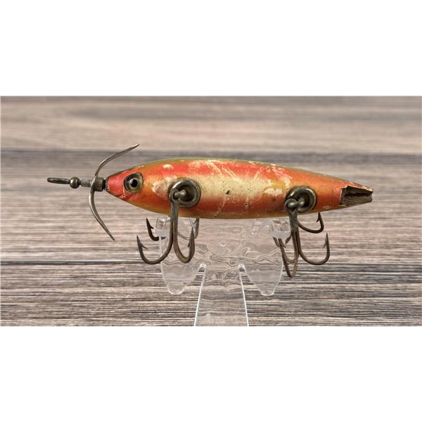 Heddon #150 Underwater Minnow Fishing Lure