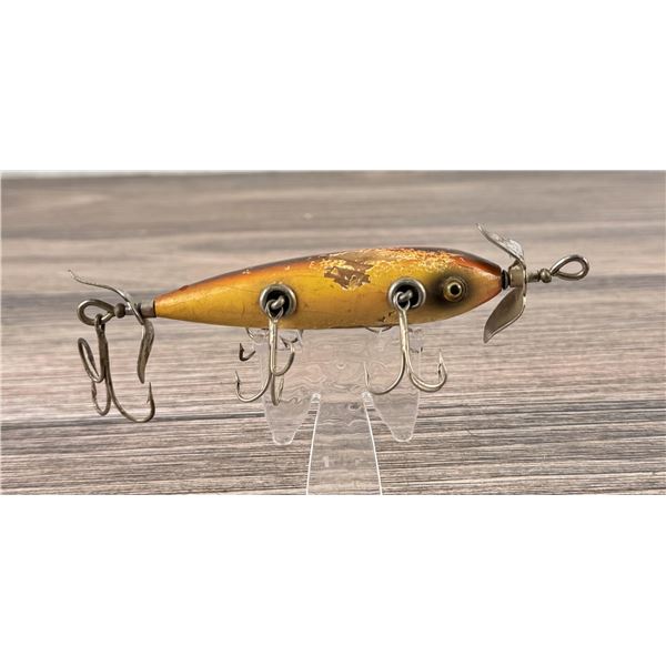 South Bend Minnow 5 Hook Fishing Lure