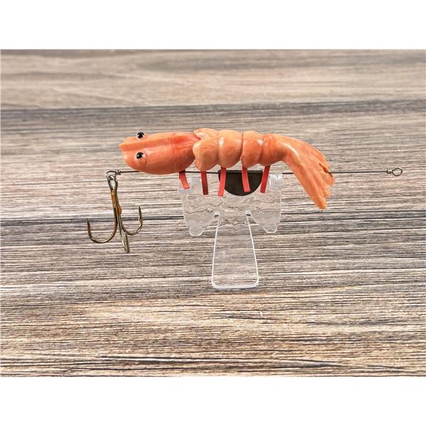 Martin Bait Co. Shrimp Lure
